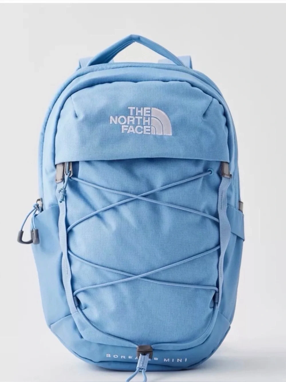 The North Face Borealis Mini Backpack - Sky Blue